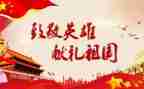 致敬抗疫英雄作文6篇