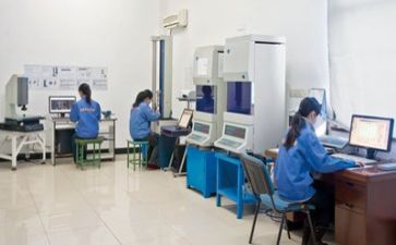 质量员个人述职报告7篇