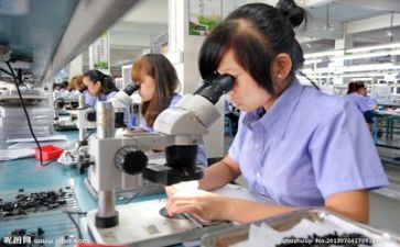 生产抓质量演讲稿5篇