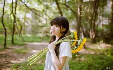 我的萌侄女作文7篇