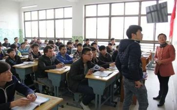 中职生爱国的演讲稿6篇