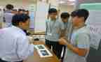 中职生毕业鉴定自我鉴定优秀5篇