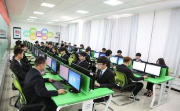 职校学期总结7篇