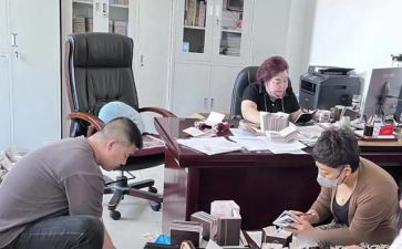 执业医师个人述职报告5篇