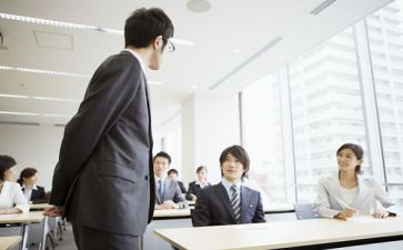 职员工演讲稿优质5篇
