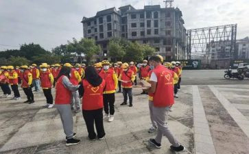 志愿者周工作计划推荐6篇