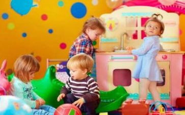 幼儿园中班幼儿个人总结5篇
