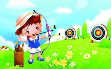 幼儿园中班幼儿个人总结参考7篇