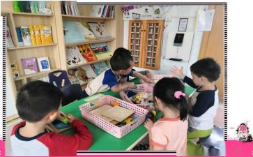 初中班级月总结精选6篇