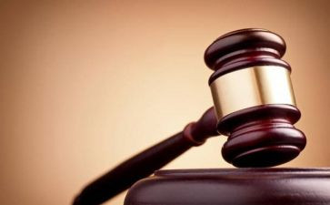 劳动仲裁申请书精选8篇