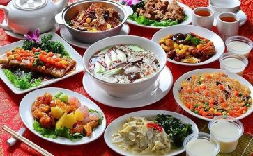 中餐店活动方案6篇