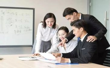 学校的中层干部述职报告7篇