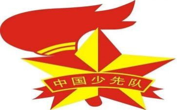 中队辅导员事迹材料5篇