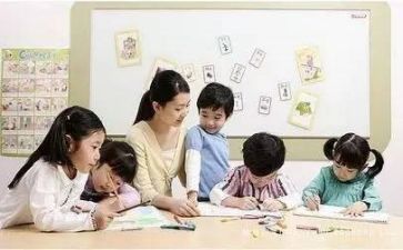 教师中二述职报告参考7篇