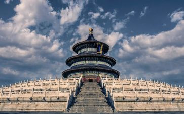 美中国演讲稿优秀6篇