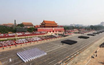 中华魂演讲稿6篇