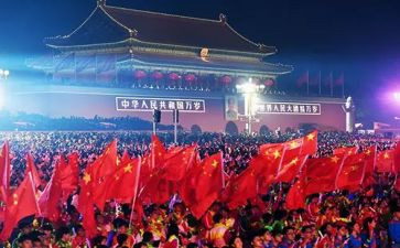 演讲稿中华心精选5篇