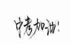 有我中考作文模板5篇