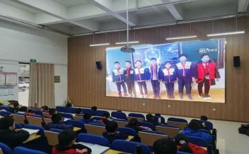 中年级自信作文6篇