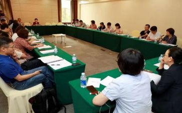 普法中期工作自查报告5篇