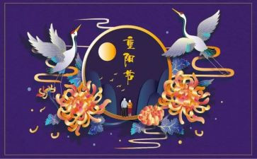 2024年重阳节讲话稿6篇