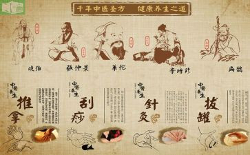 中医培训工作总结6篇