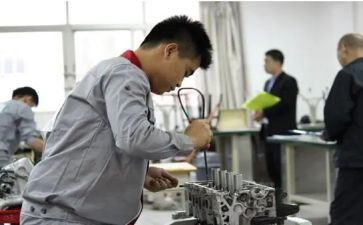 读中职的演讲稿6篇