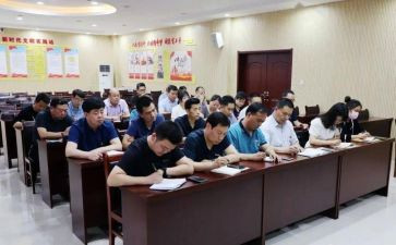 关键在于抓落实心得体会5篇