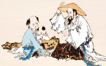 卞庄子读后感6篇
