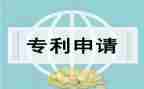 比专利申请书5篇
