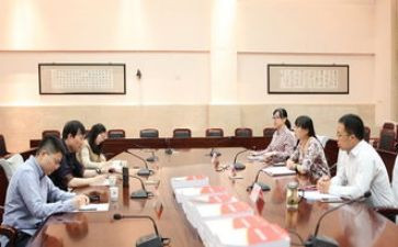 招商专员述职报告8篇