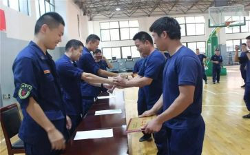 专职队述职报告优秀6篇