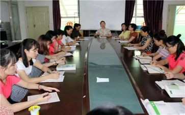 中班主班个人述职报告优秀6篇