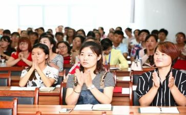 中班主班个人述职报告通用8篇