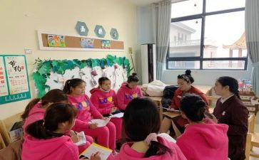中班主班个人述职报告8篇