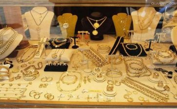 2024珠宝店活动方案优秀8篇