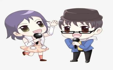 主持人晚会演讲稿5篇