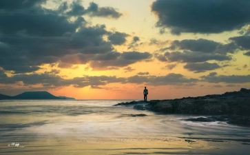 追寻光作文600字5篇