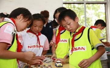 幼儿园当助教的心得体会6篇