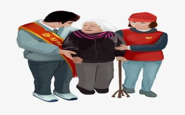 警务辅助人员心得体会6篇