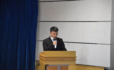 学生会主席做述职报告最新7篇