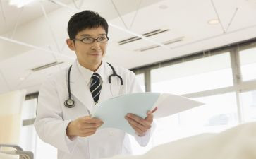 主治医师年终述职报告5篇