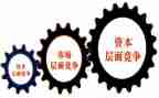 资本圈读后感8篇