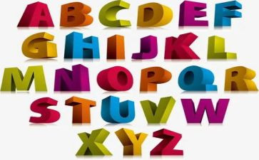 字母歌的教案7篇