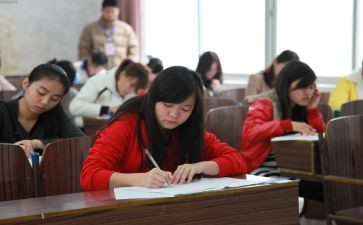 自学考试思想品德自我鉴定8篇