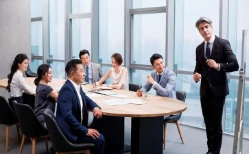 人力资源主管述职报告7篇