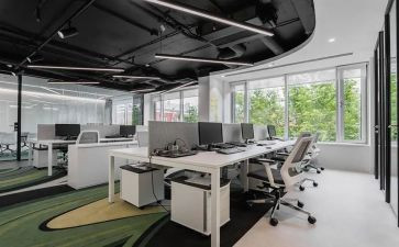 综合办主任的述职报告6篇
