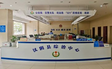 综治工作年度述职报告7篇