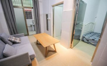 带装修出租房屋合同5篇