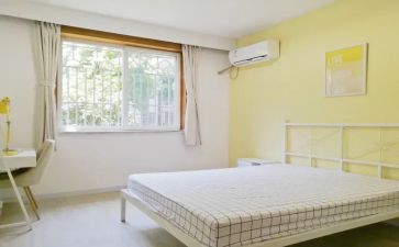 租房范本合同模板6篇